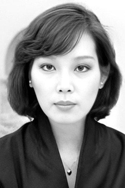 Eiko Matsuda - Actor Profile Photo