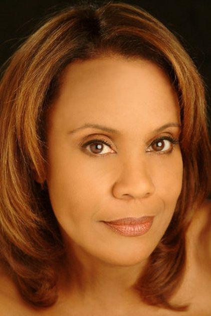 Cheryl Freeman - Actor Profile Photo