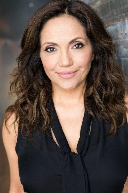 Leticia Robles - Actor Profile Photo