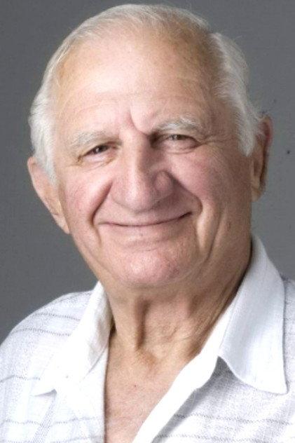 Ettore Martini - Actor Profile Photo