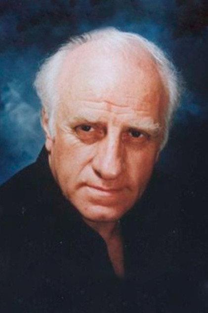 Jansug Kakhidze - Actor Profile Photo