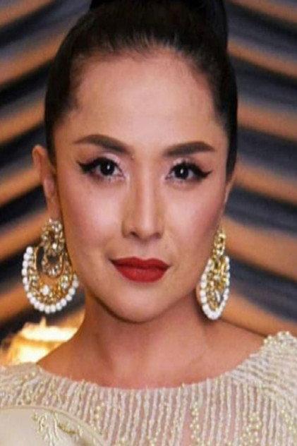 Suhaillah Salam - Actor Profile Photo