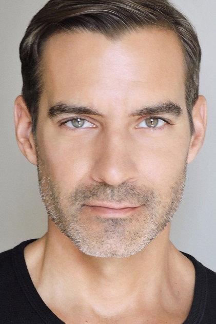 Joe Souza - Actor Profile Photo