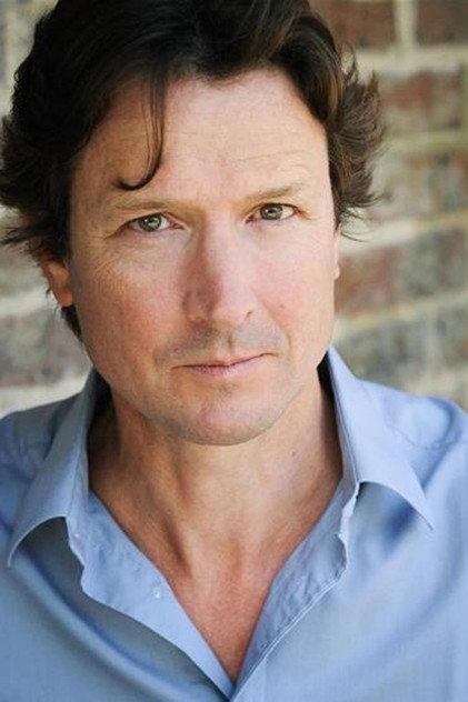 Tom Butcher - Actor Profile Photo