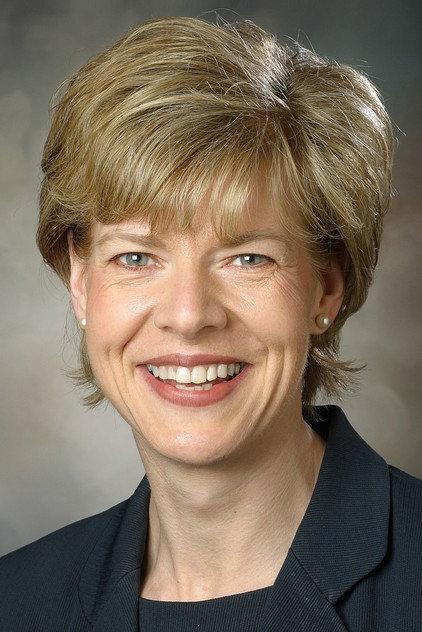 Tammy Baldwin - Actor Profile Photo