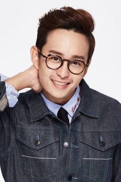 Jeremy Chan - Actor Profile Photo