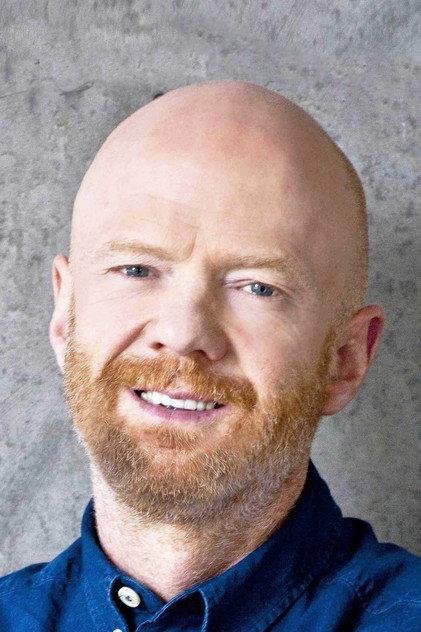 Jimmy Somerville - Actor Profile Photo