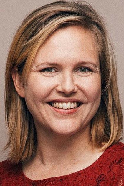 Josephine Nørring - Actor Profile Photo
