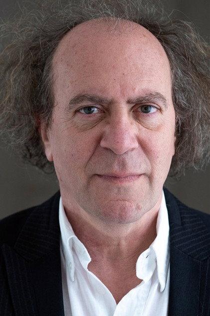 Éric Frey - Actor Profile Photo