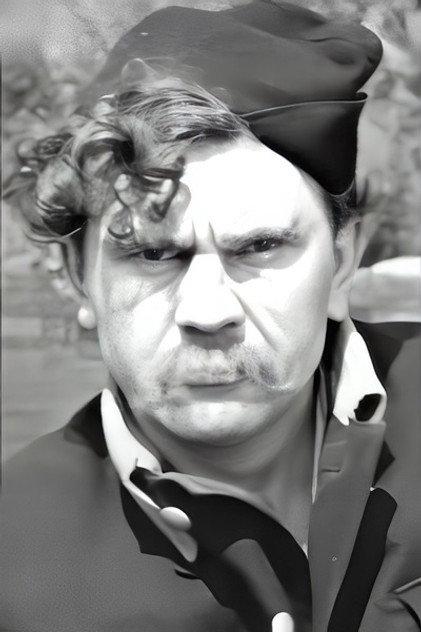 Viktor Koval - Actor Profile Photo