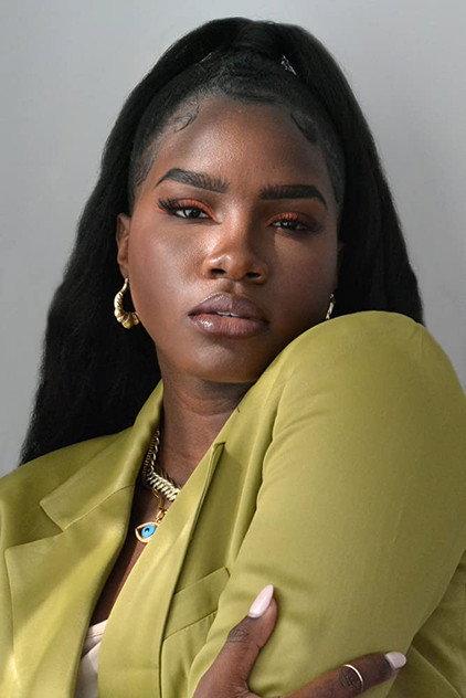 Zahra Bentham - Actor Profile Photo
