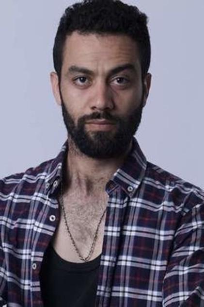 Mourad Hmimou - Actor Profile Photo