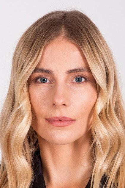 Katarzyna Zawadzka - Actor Profile Photo