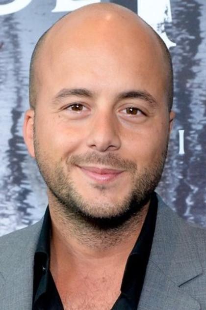 Jon Karthaus - Actor Profile Photo