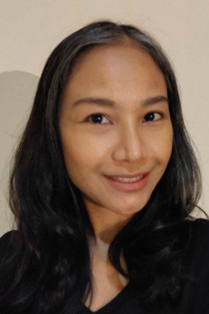 Crescentia Kunti Dewanggani - Actor Profile Photo