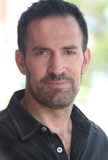 Gil Newsom - Actor Profile Photo