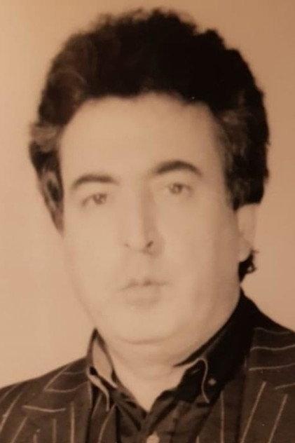 David Imanov - Actor Profile Photo