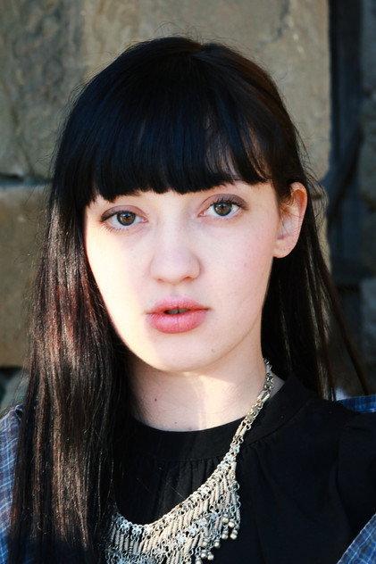 Olivia Kundisch - Actor Profile Photo