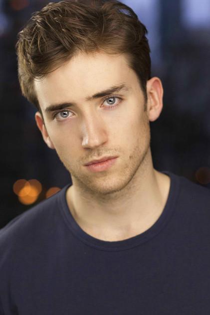Dylan Sloane - Actor Profile Photo