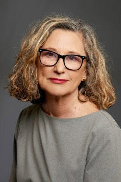 Norma Angeleri - Actor Profile Photo