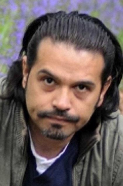Ulugbek Khamraev - Actor Profile Photo