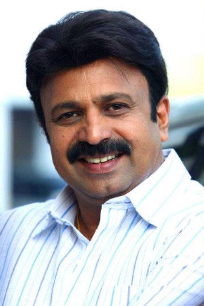 Siddique - Actor Profile Photo