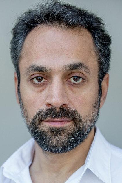 Majid Bakhtiari - Actor Profile Photo