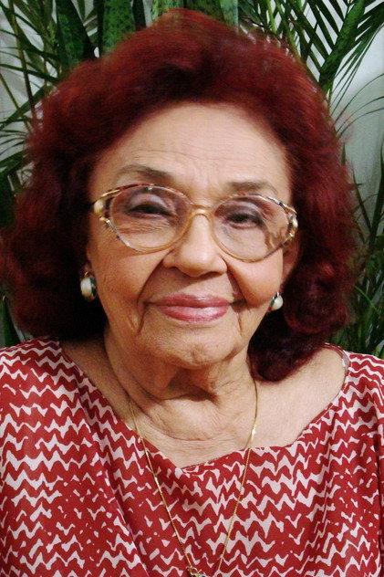 Lupe Gigliotti - Actor Profile Photo