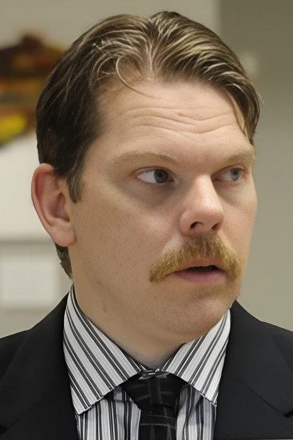 Mike Heim - Actor Profile Photo