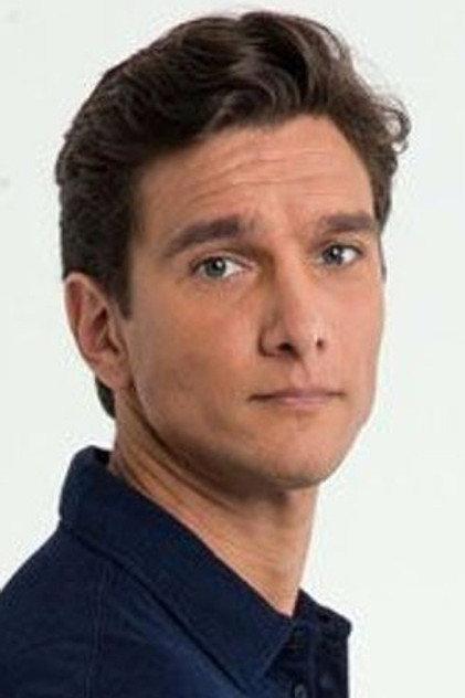 Lionel Erdogan - Actor Profile Photo