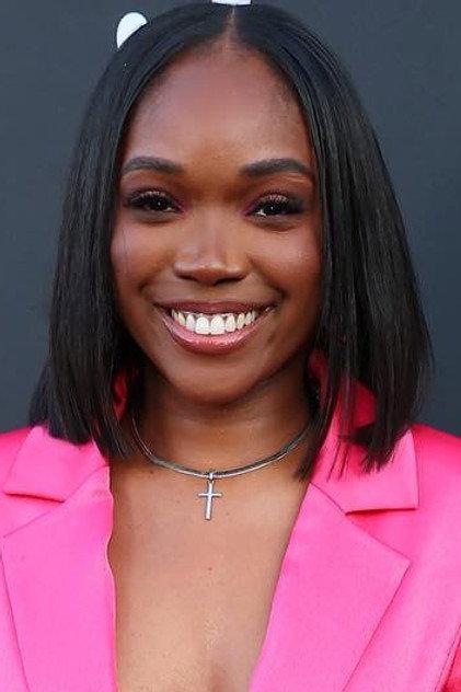 Ashley Olivia Fisher - Actor Profile Photo