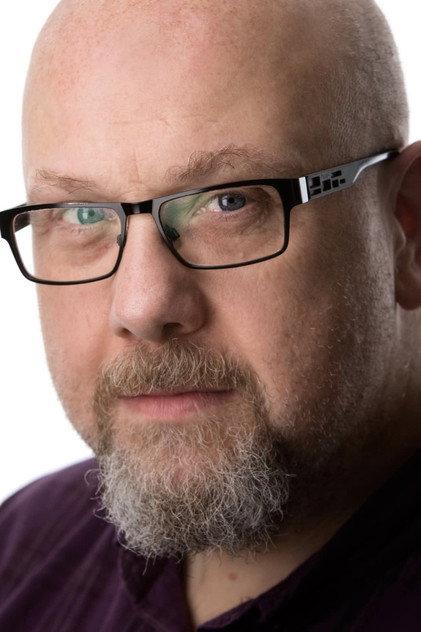 Pat Kelman - Actor Profile Photo