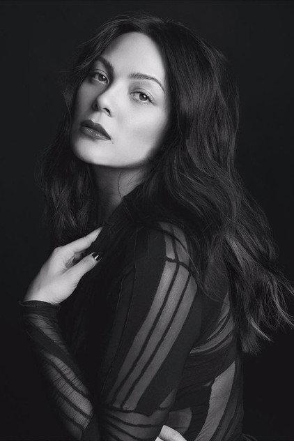 KC Concepcion - Actor Profile Photo