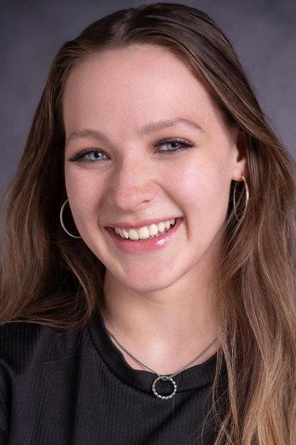 Katy Millis - Actor Profile Photo