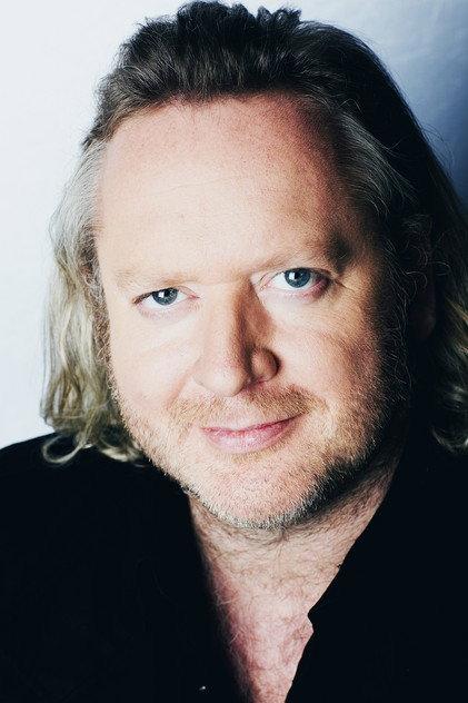 Gregor Seberg - Actor Profile Photo