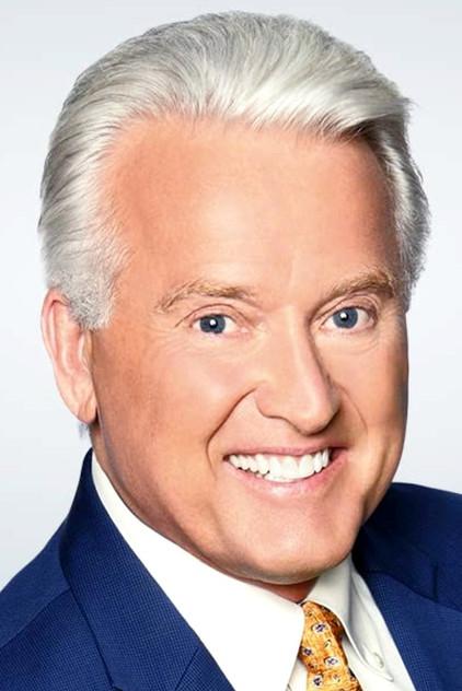 Rick Chambers - Actor Profile Photo