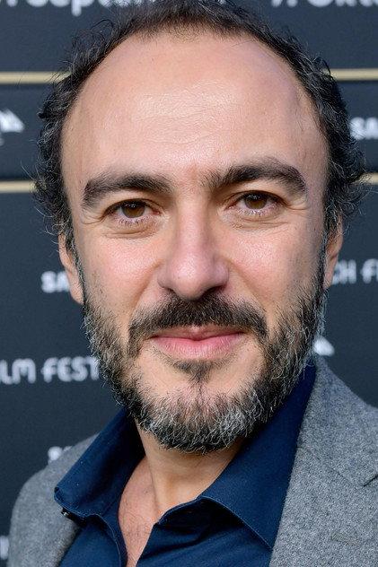 Alessandro Aronadio - Actor Profile Photo