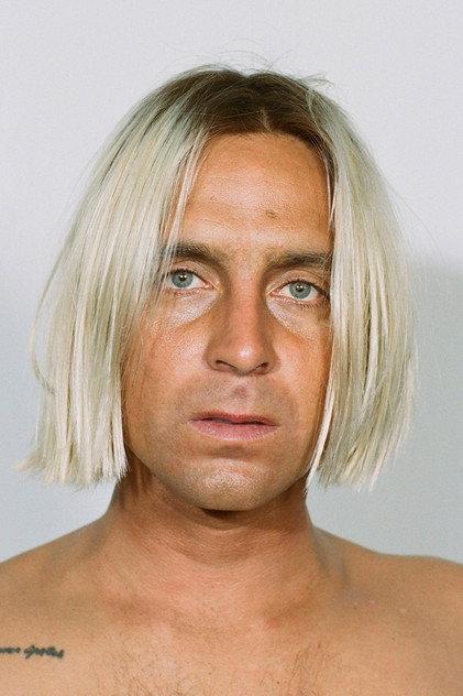 Alex Knost - Actor Profile Photo