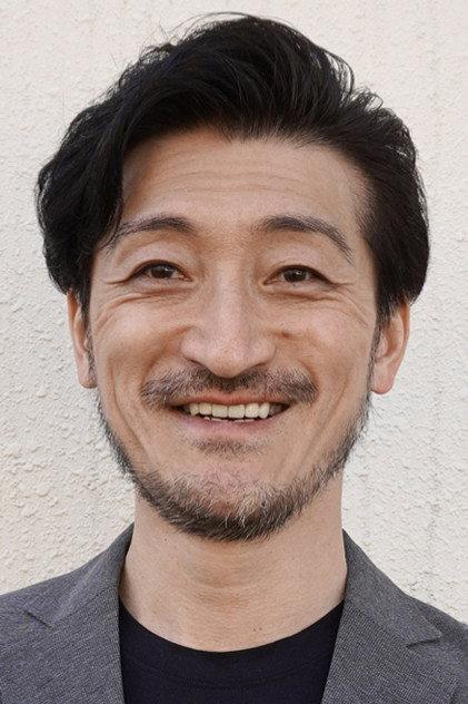 Tomoki Kimura - Actor Profile Photo
