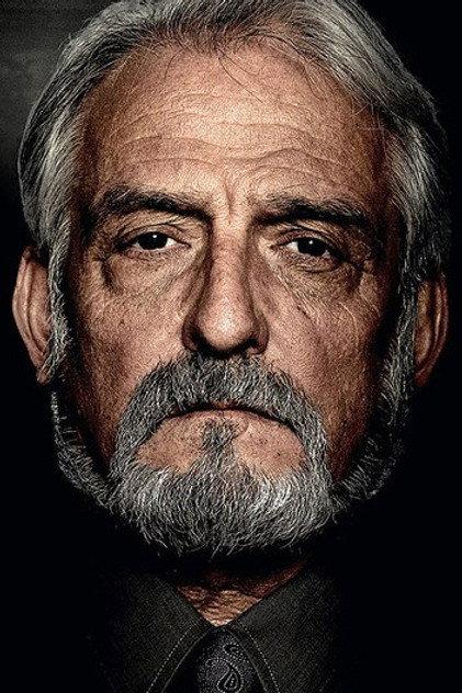 José Sancho - Actor Profile Photo