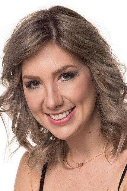 Mayara Lepre - Actor Profile Photo