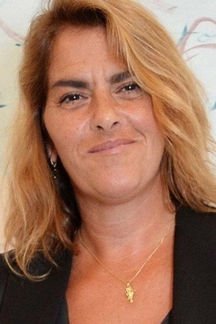 Tracey Emin - Actor Profile Photo