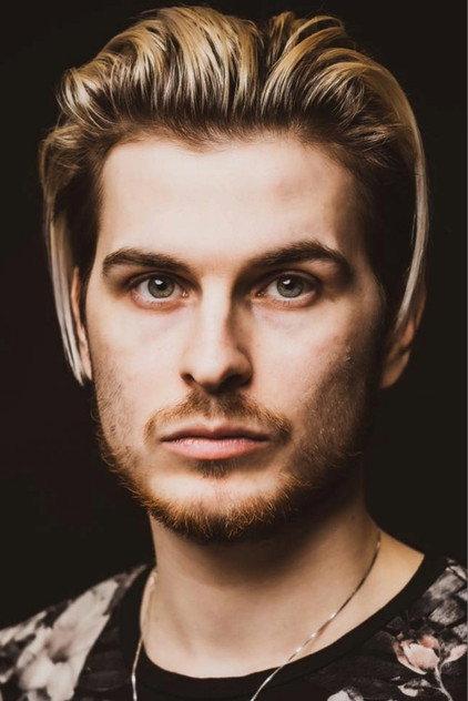 Joey de Boer - Actor Profile Photo