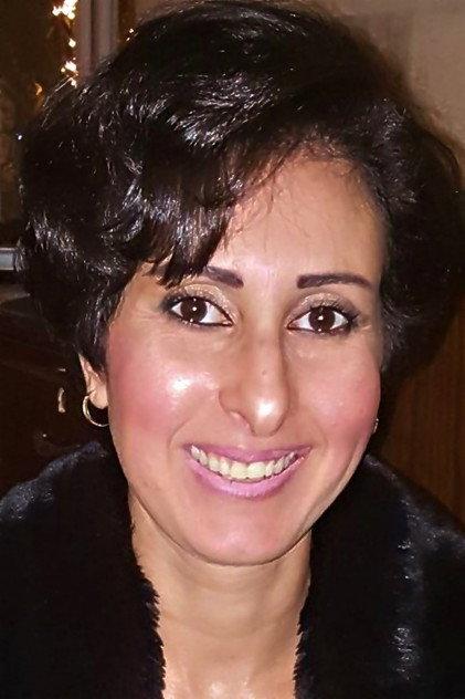 Dalia Al Kholi - Actor Profile Photo