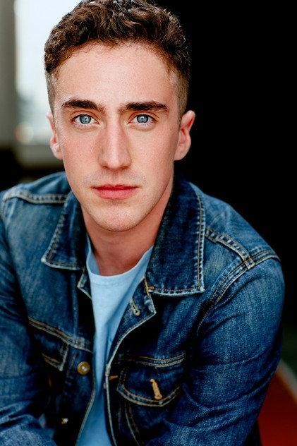 Cody Sloan - Actor Profile Photo