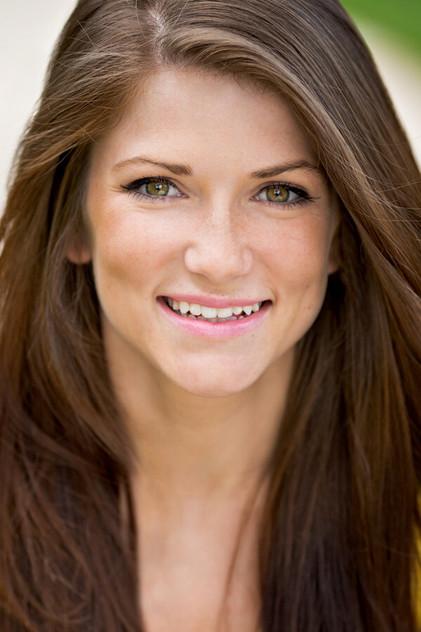 Emily Pendergast - Actor Profile Photo