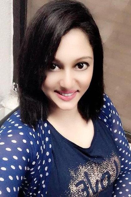 Saquiba Bintay Ali - Actor Profile Photo