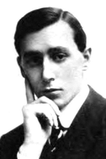 Dion Titheradge - Actor Profile Photo