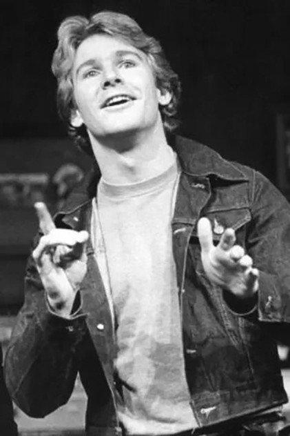 John Walton - Actor Profile Photo