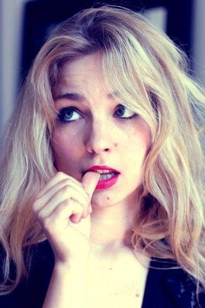 Rebecca Tetens - Actor Profile Photo